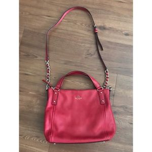 Kate Spade Pine Street Small Kori